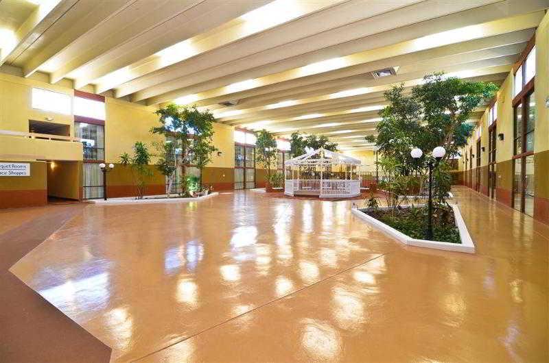 Clarion Inn & Suites Roswell Dış mekan fotoğraf