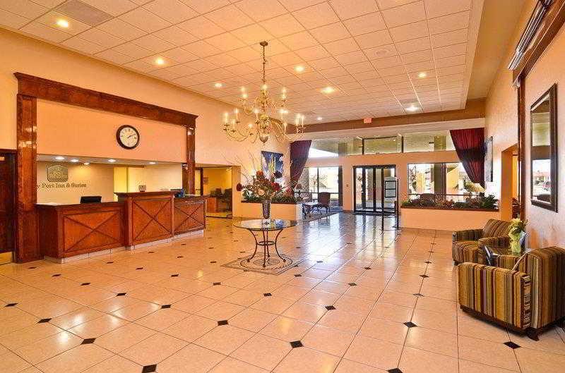 Clarion Inn & Suites Roswell Dış mekan fotoğraf