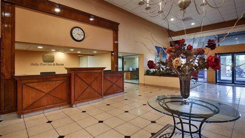 Clarion Inn & Suites Roswell Dış mekan fotoğraf