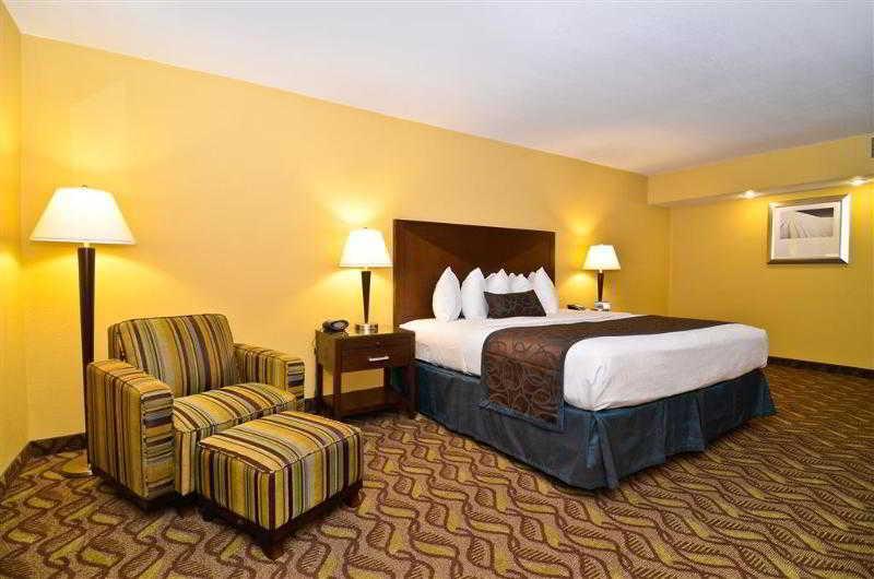 Clarion Inn & Suites Roswell Dış mekan fotoğraf