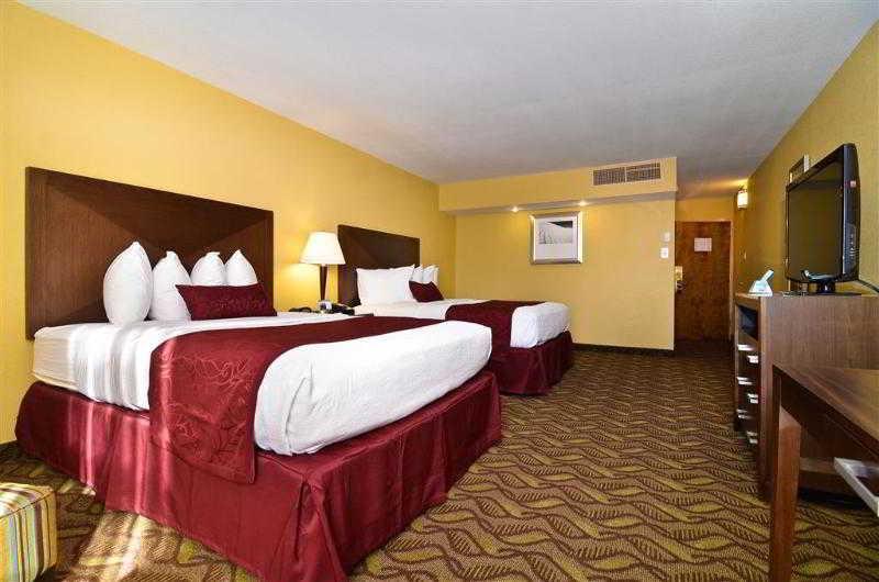 Clarion Inn & Suites Roswell Dış mekan fotoğraf