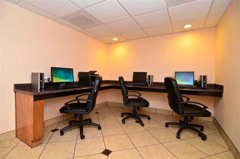 Clarion Inn & Suites Roswell Dış mekan fotoğraf