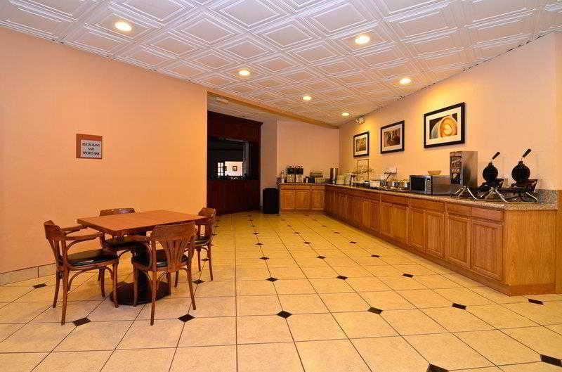 Clarion Inn & Suites Roswell Dış mekan fotoğraf
