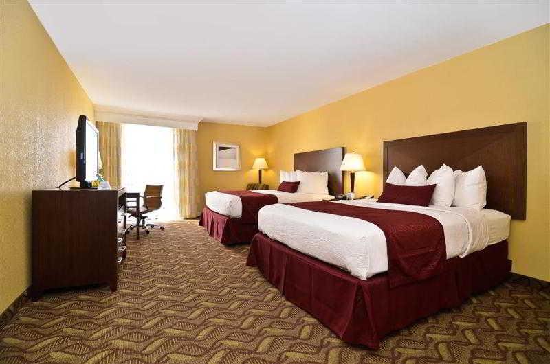 Clarion Inn & Suites Roswell Dış mekan fotoğraf
