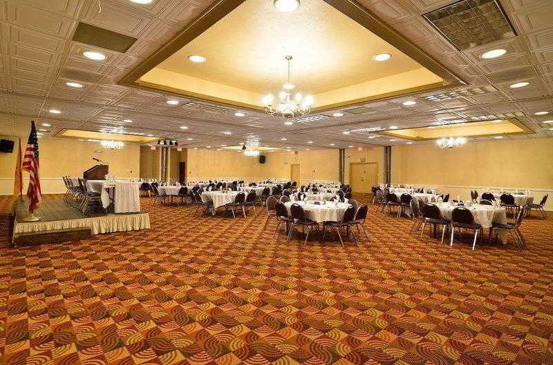 Clarion Inn & Suites Roswell Dış mekan fotoğraf