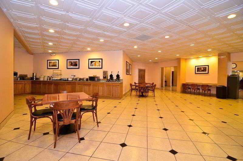 Clarion Inn & Suites Roswell Dış mekan fotoğraf