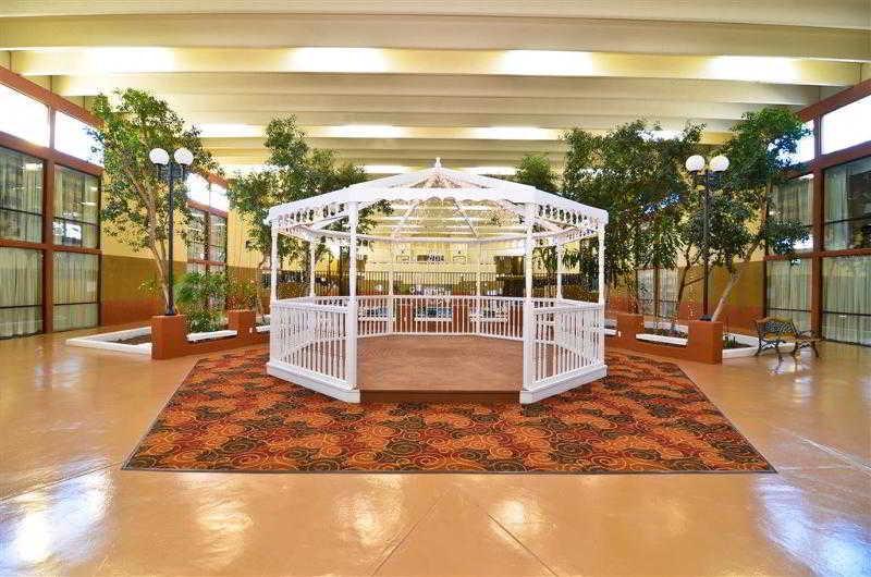 Clarion Inn & Suites Roswell Dış mekan fotoğraf