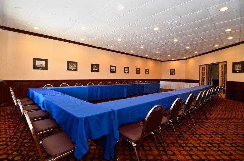 Clarion Inn & Suites Roswell Dış mekan fotoğraf