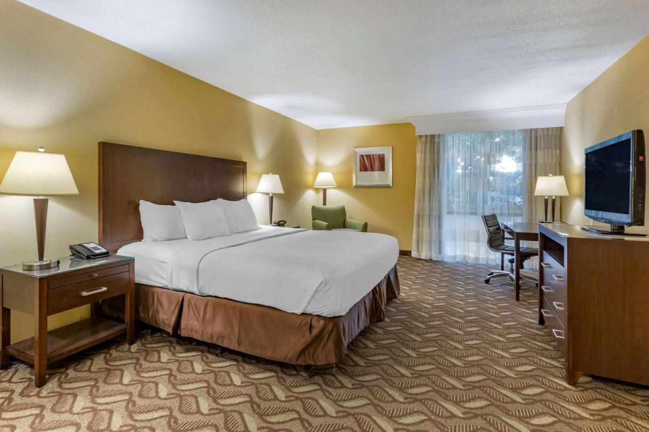 Clarion Inn & Suites Roswell Dış mekan fotoğraf