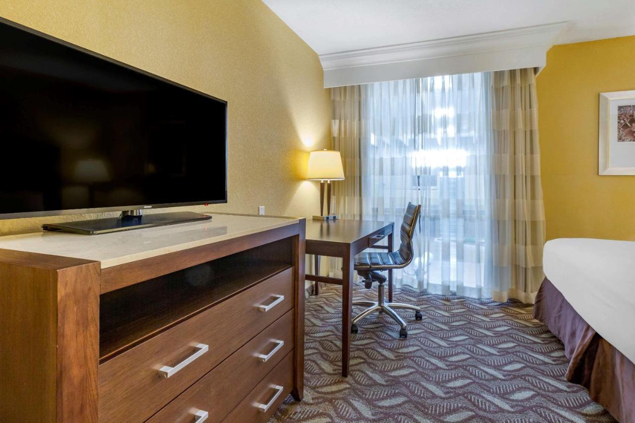 Clarion Inn & Suites Roswell Dış mekan fotoğraf