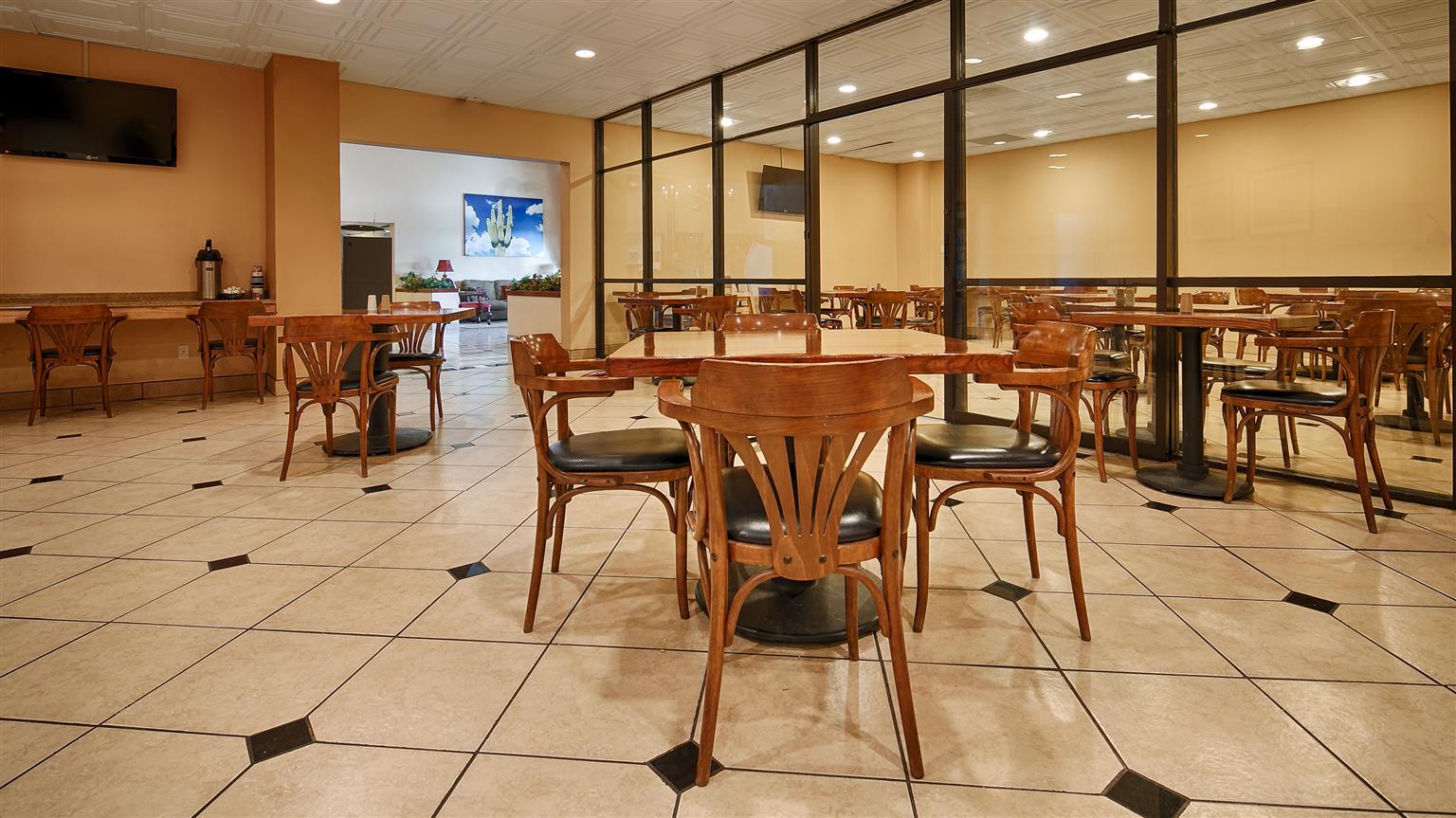 Clarion Inn & Suites Roswell Dış mekan fotoğraf