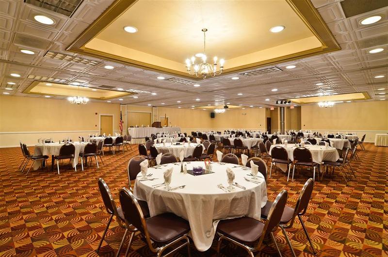 Clarion Inn & Suites Roswell Dış mekan fotoğraf